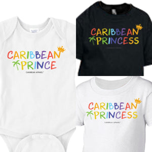 CARIBBEAN PRINCE(SS)