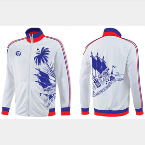 adidas haiti track jacket