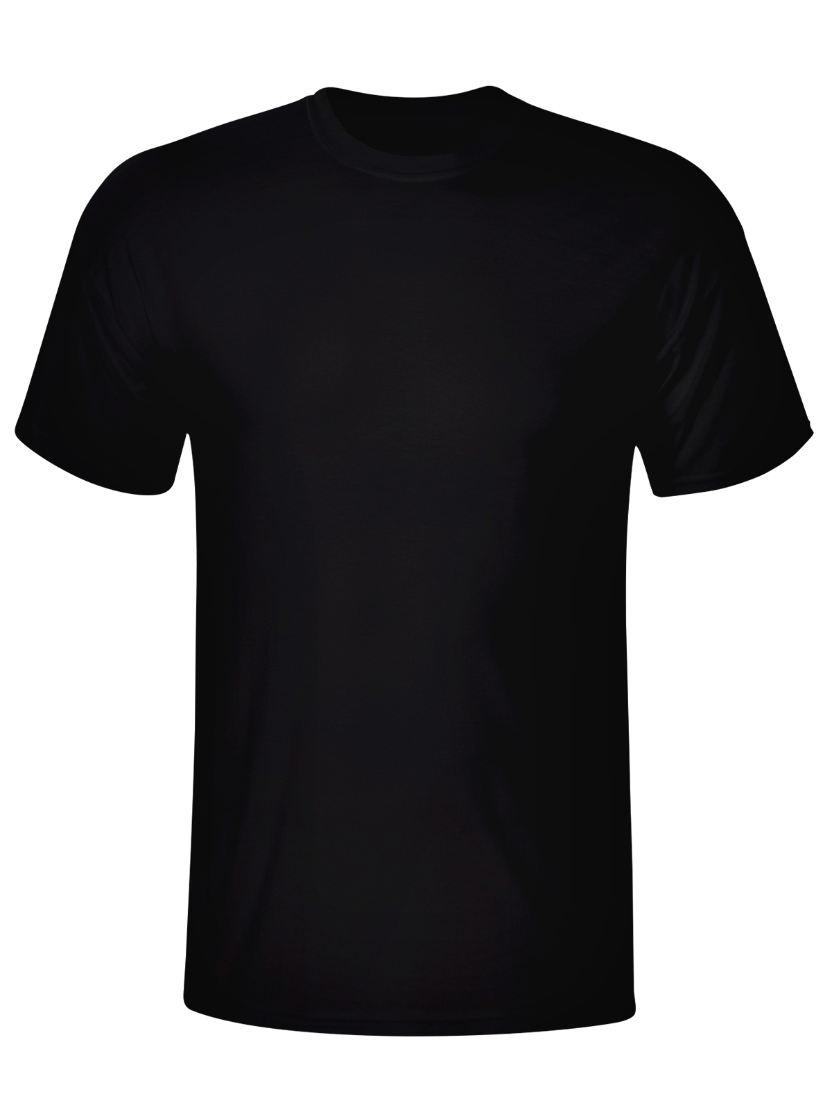 Crew Neck Png - PNG Image Collection