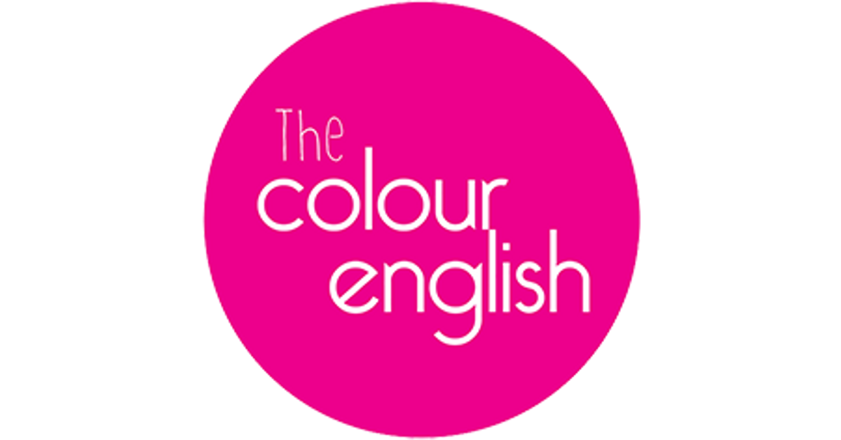 The Colour English