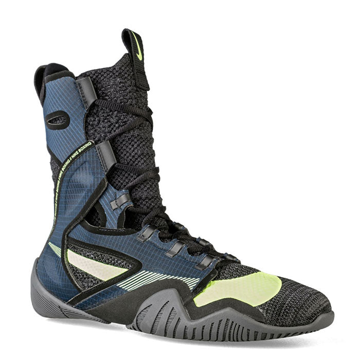 Nike Boxing Boots - Shipping |