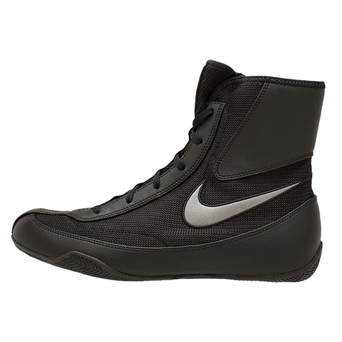 nike boxing boots machomai