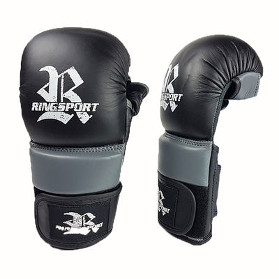 phantom mma sparring gloves