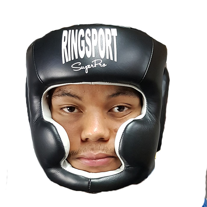 boxing heads