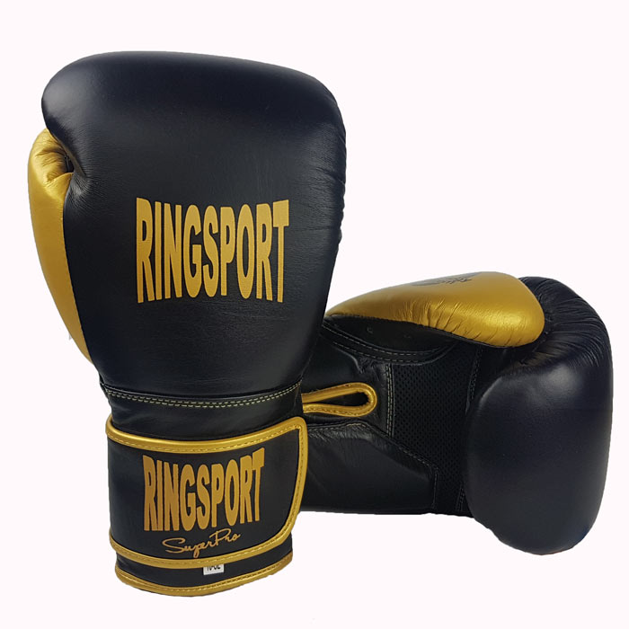 boxing | Limited pro gloves gel edition Ringsport Super |