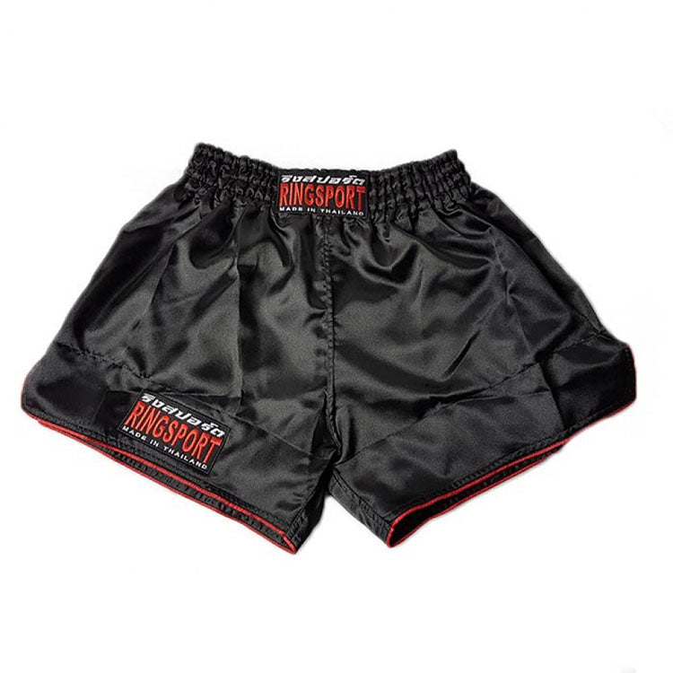 Muay Thai Shorts: Shop Genuine Thai Boxing Shorts | Ringsport