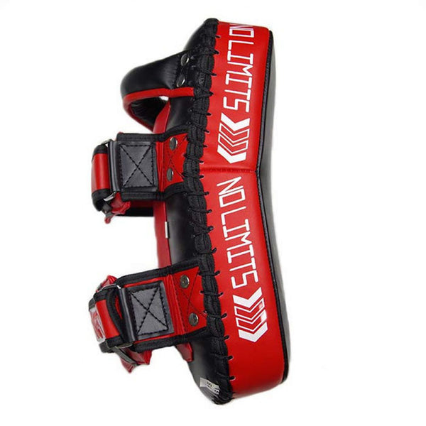 RINGSPORT THAI  PADS NO  LIMITS  Ringsport