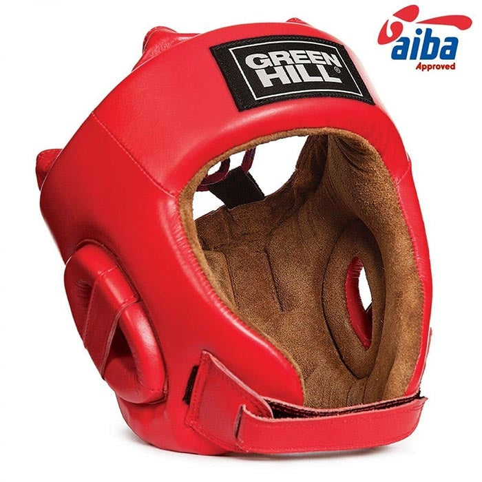 aiba head guard