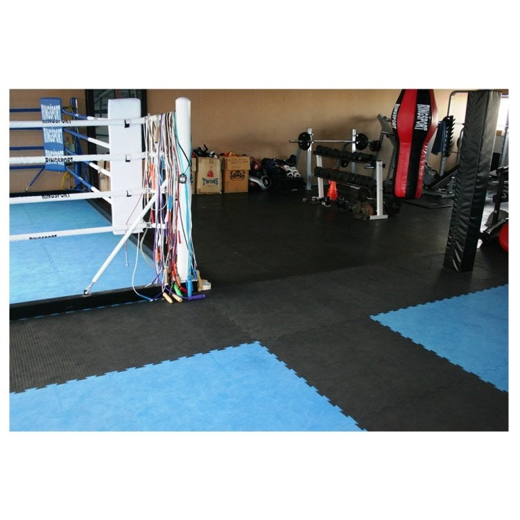 gym jigsaw mats