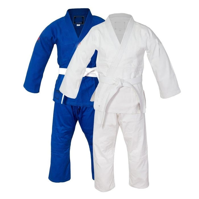 Judo Gi | Single weave | Ringsport