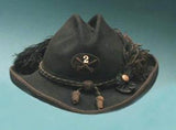 Civil War Slouch hat