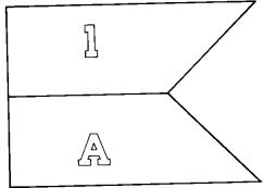 Separate Cavalry Squadrons - Cavalry Guidons - CavHooah.com