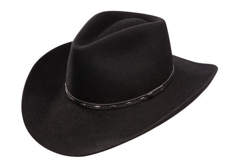 Stetsons, Cavalry Hats, and Western Hats – CavHooah.com