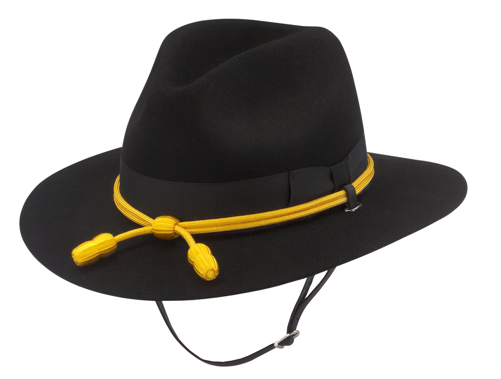 Cavhooah Pinch Front Cavalry Hat – CavHooah.com