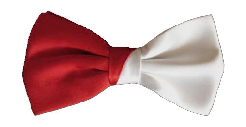 red bow ties for sale