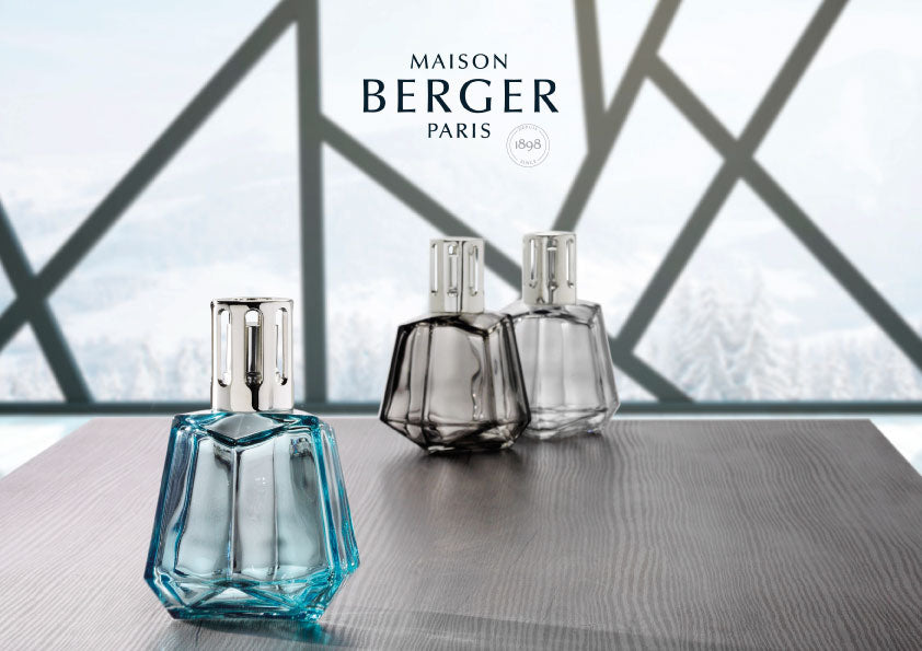 nek Het koud krijgen De Kamer Lampe Berger van Maison Berger – AAAndacht