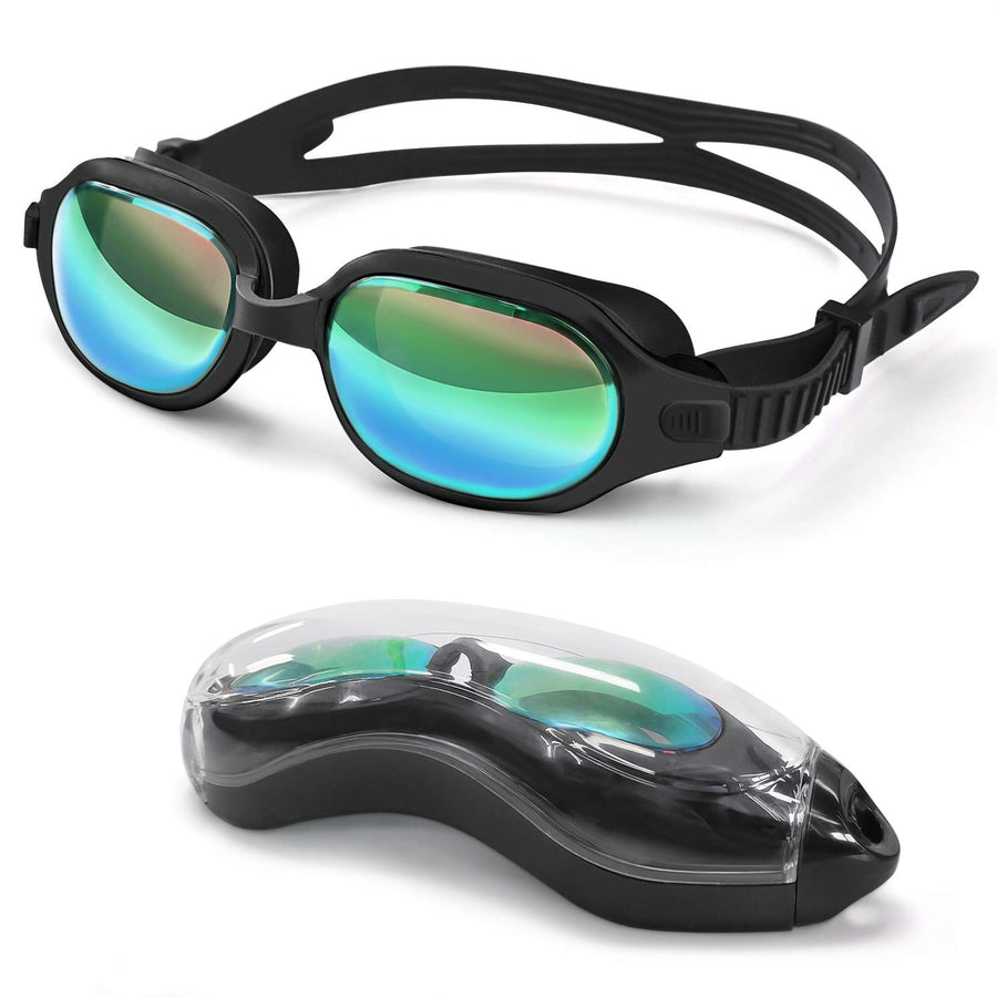 swimming goggles uk