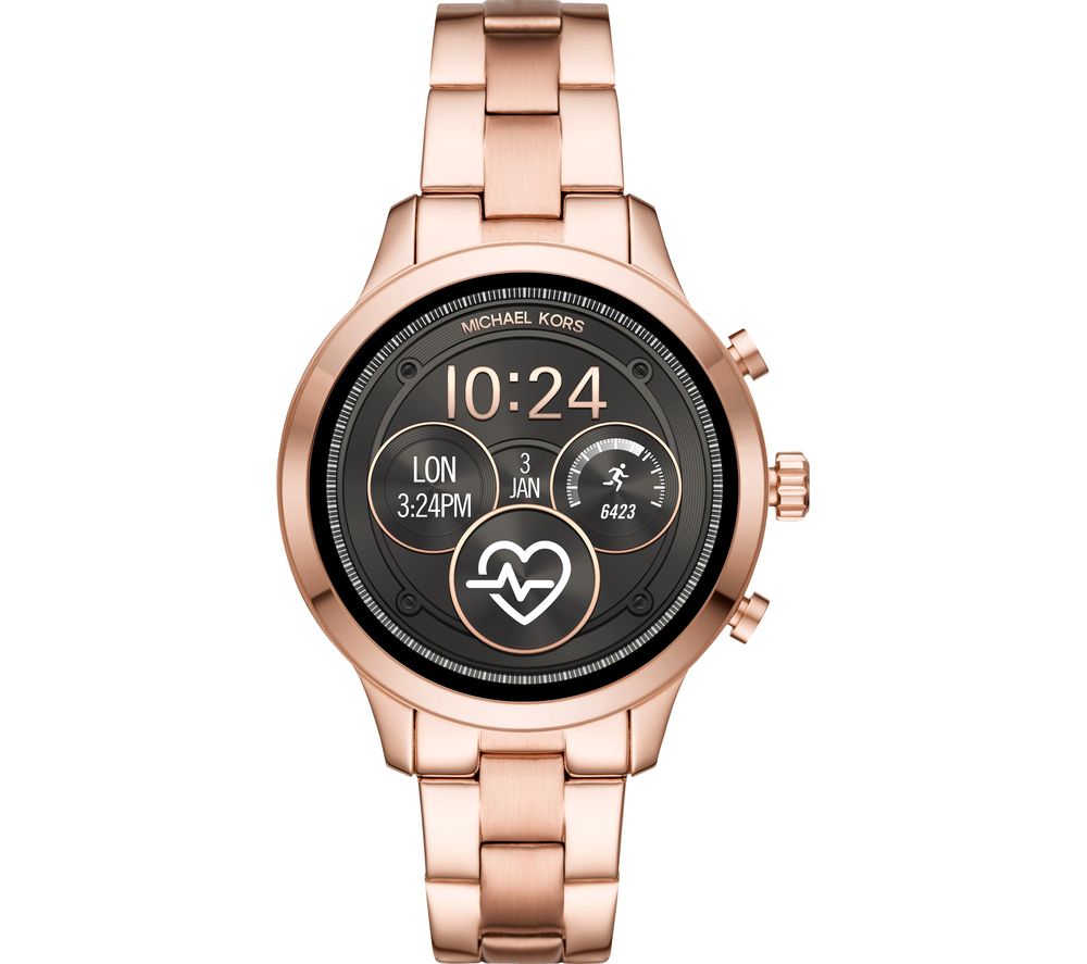 mk smart watch australia