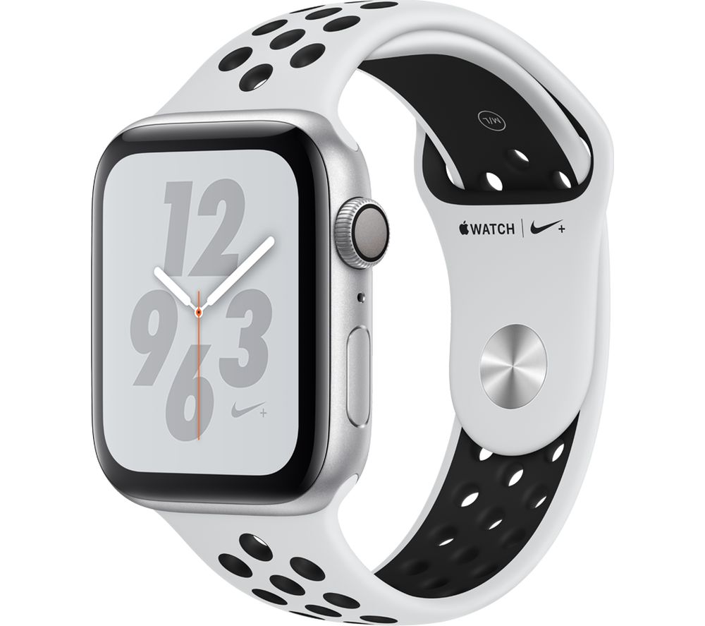 apple watch series 4 nike 44