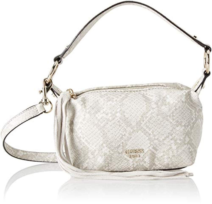 guess dixie crossbody bag