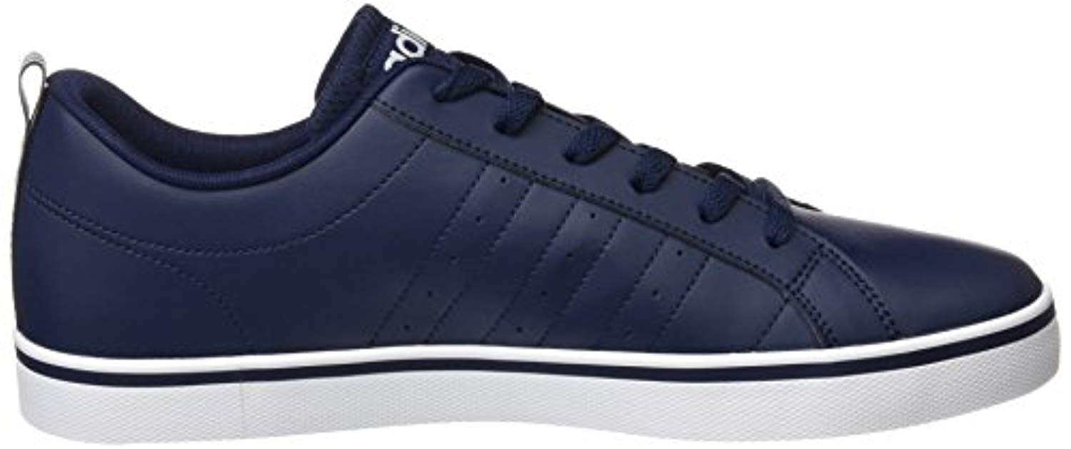 adidas men's vs pace basketball shoes