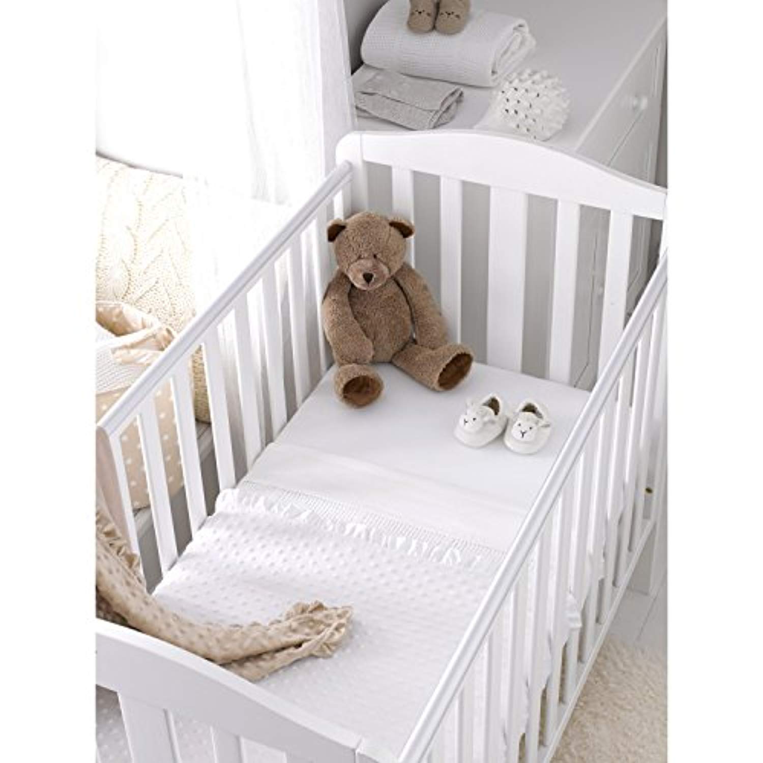 mothercare cot set