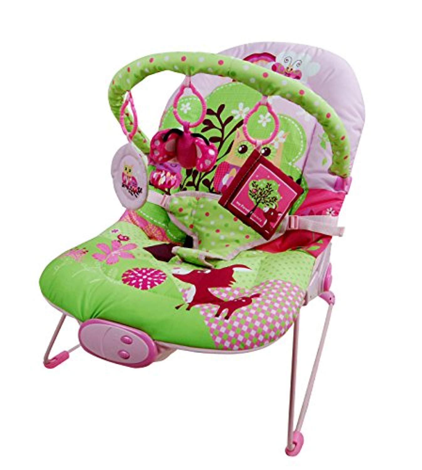 baby bouncer uk