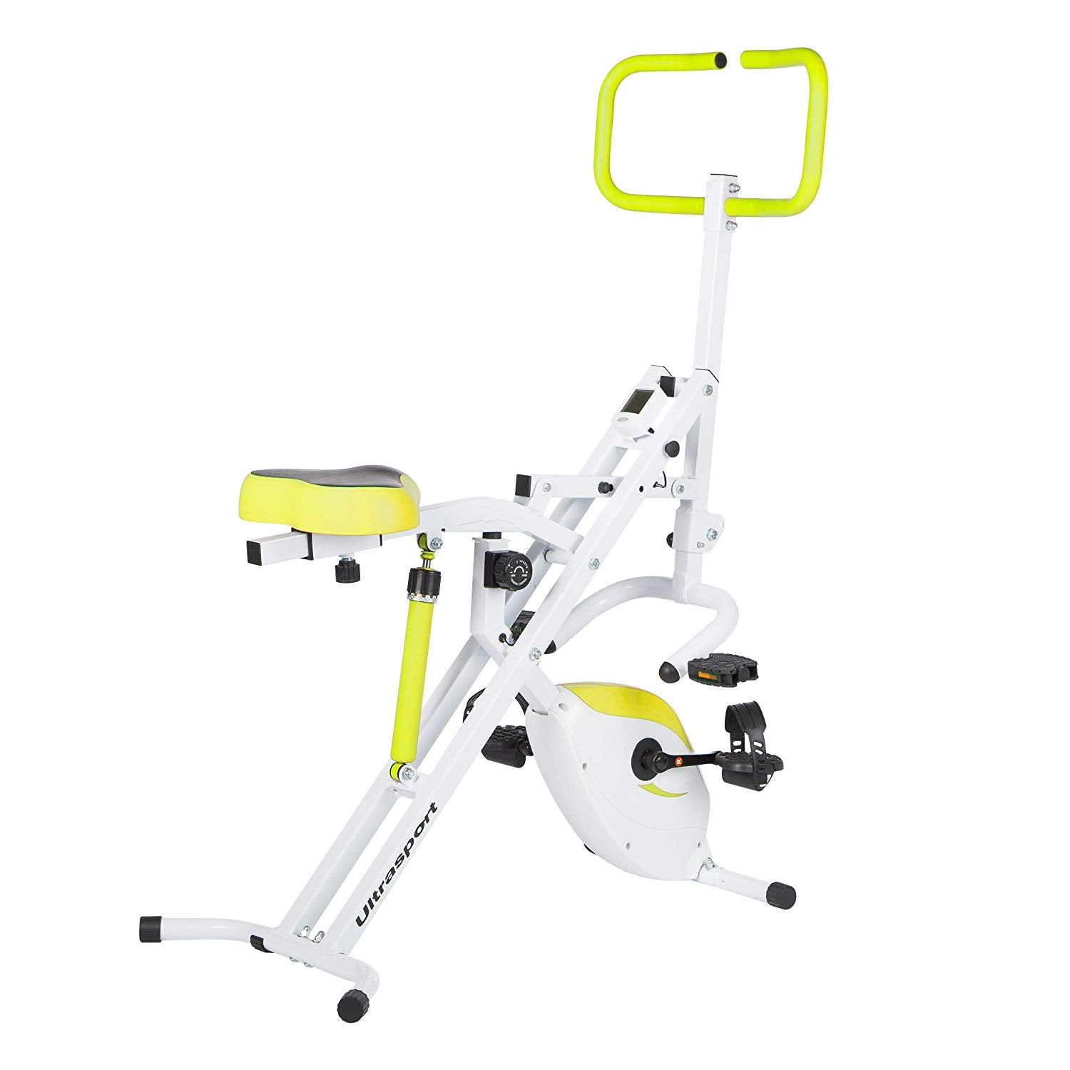 ultrasport fitness bike