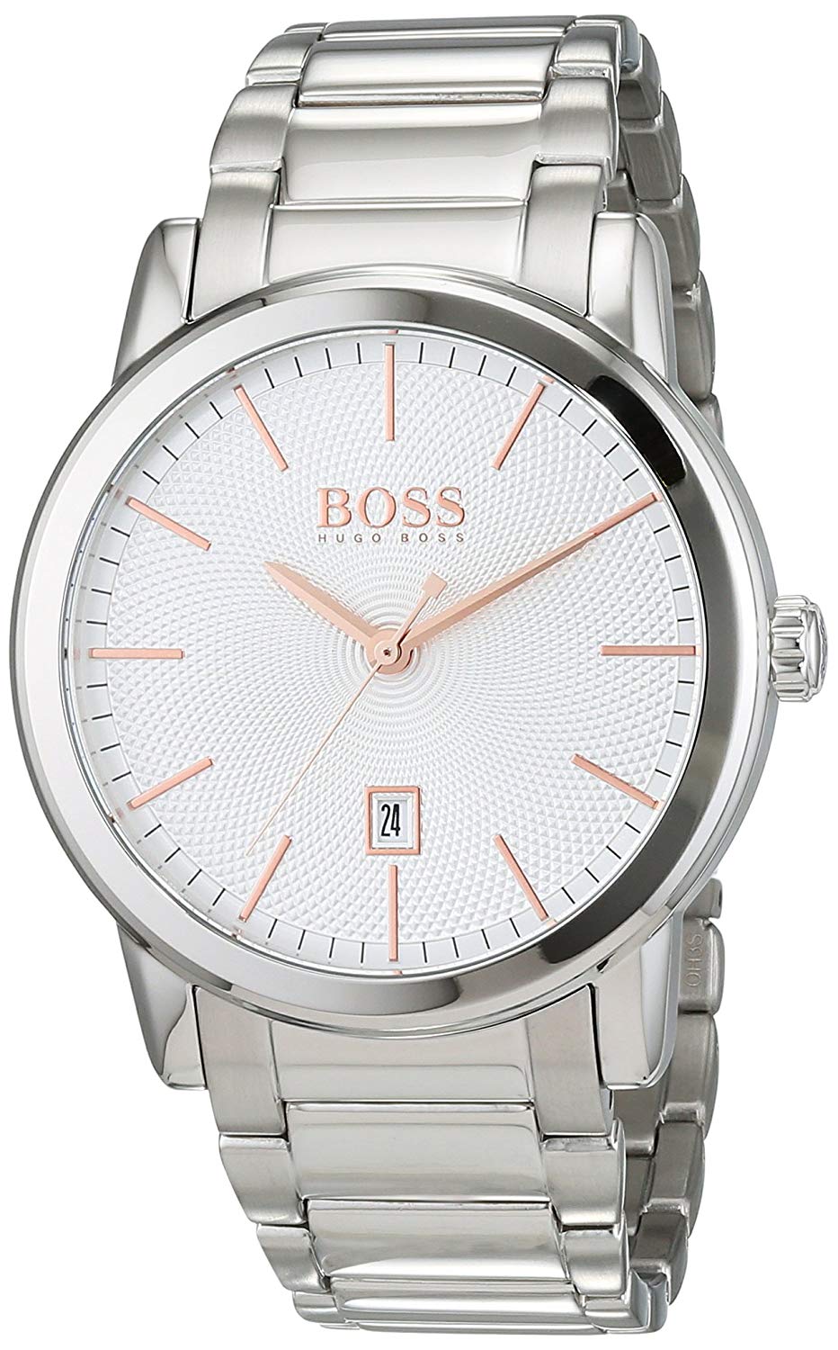 hugo boss classic 1 mens quartz watch