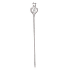 Glinda's Crystal Sceptre Wands Woodland Gatherer Australian Online Costume Shop Aterpay