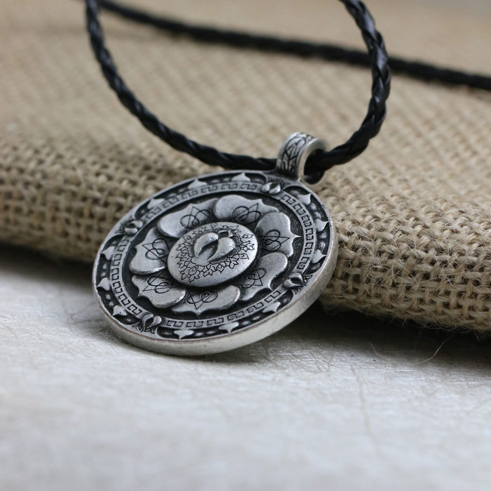 Sacred Geometry Amulet Pendant Australian NZ Online Shop Gift Guide ...