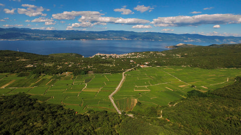 vrbnik-insel-krk