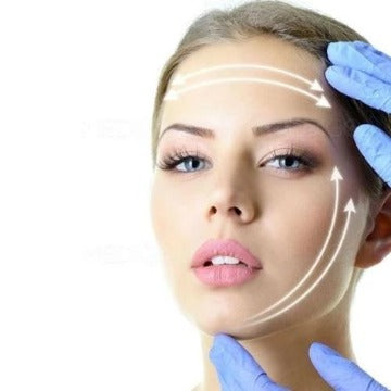 AUGUST DEALS  HIFU Full Face & Neck Lift & Tightening Treatment Only $599 (not $2,499)  BUY UP TO 2