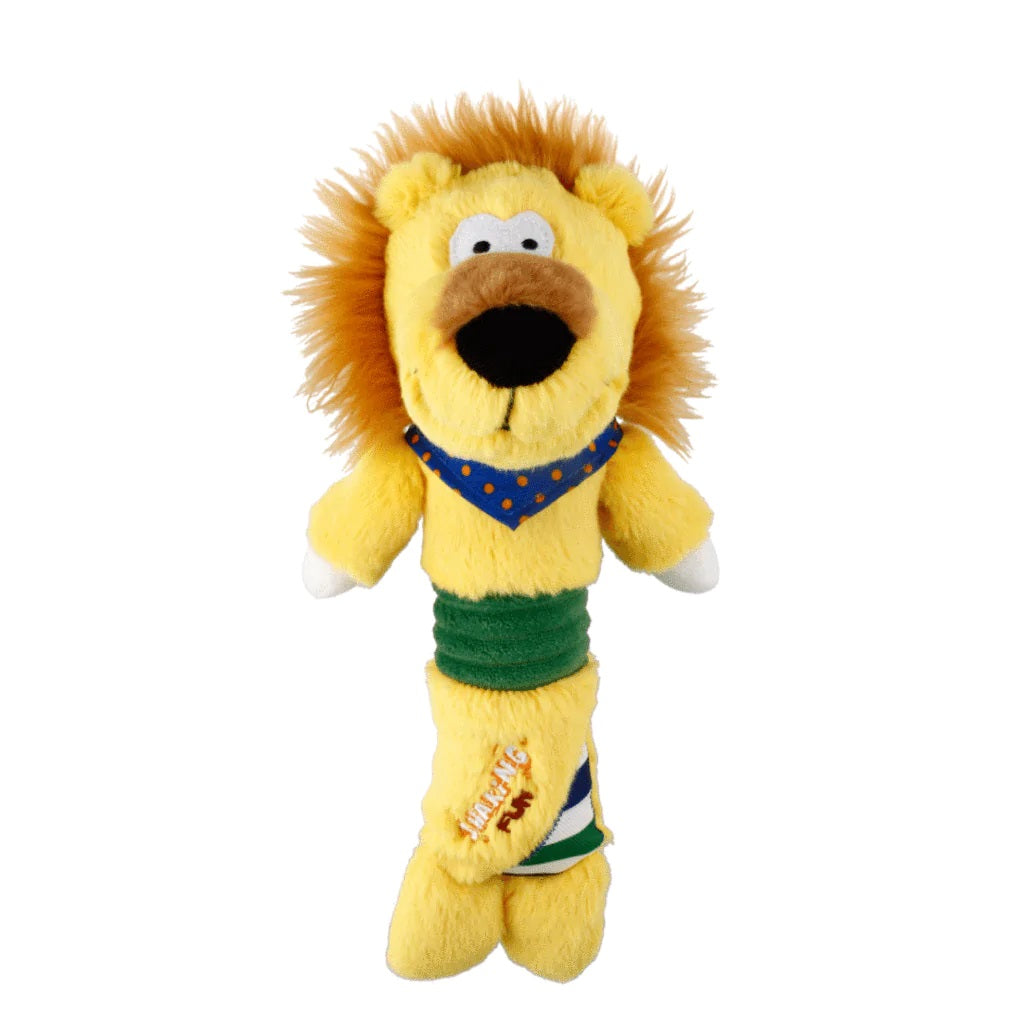 buy Plush dog toys at best price