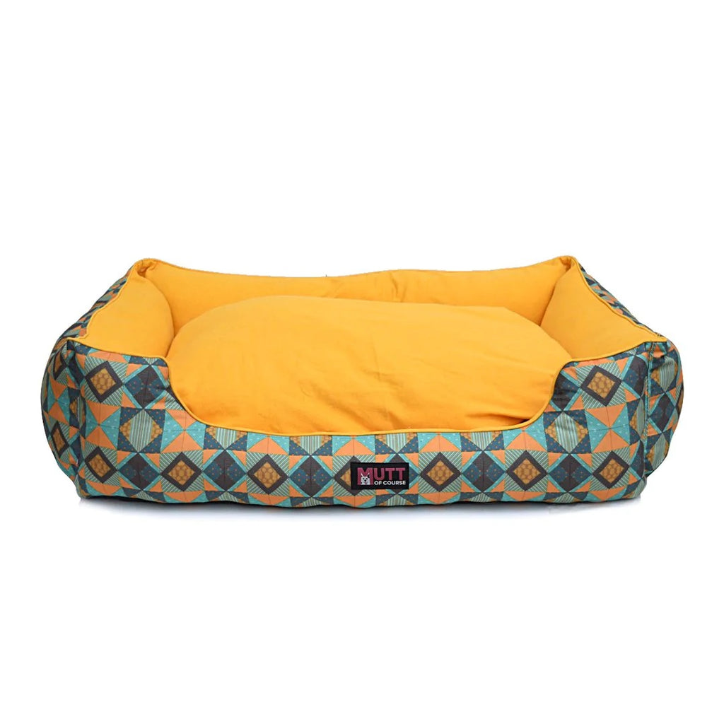 Buy Tricky Turkey Dog Bed