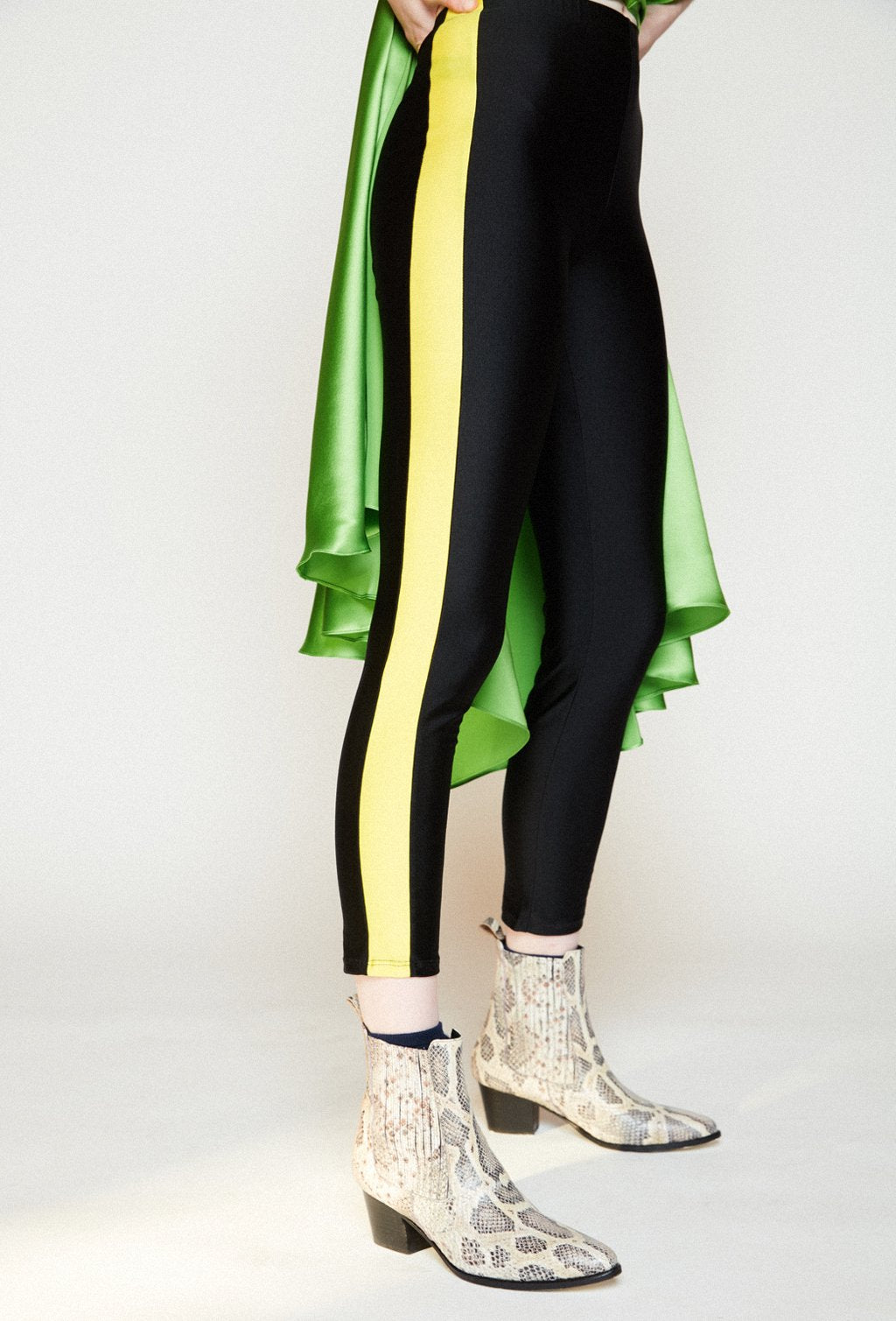 adidas lycra leggings