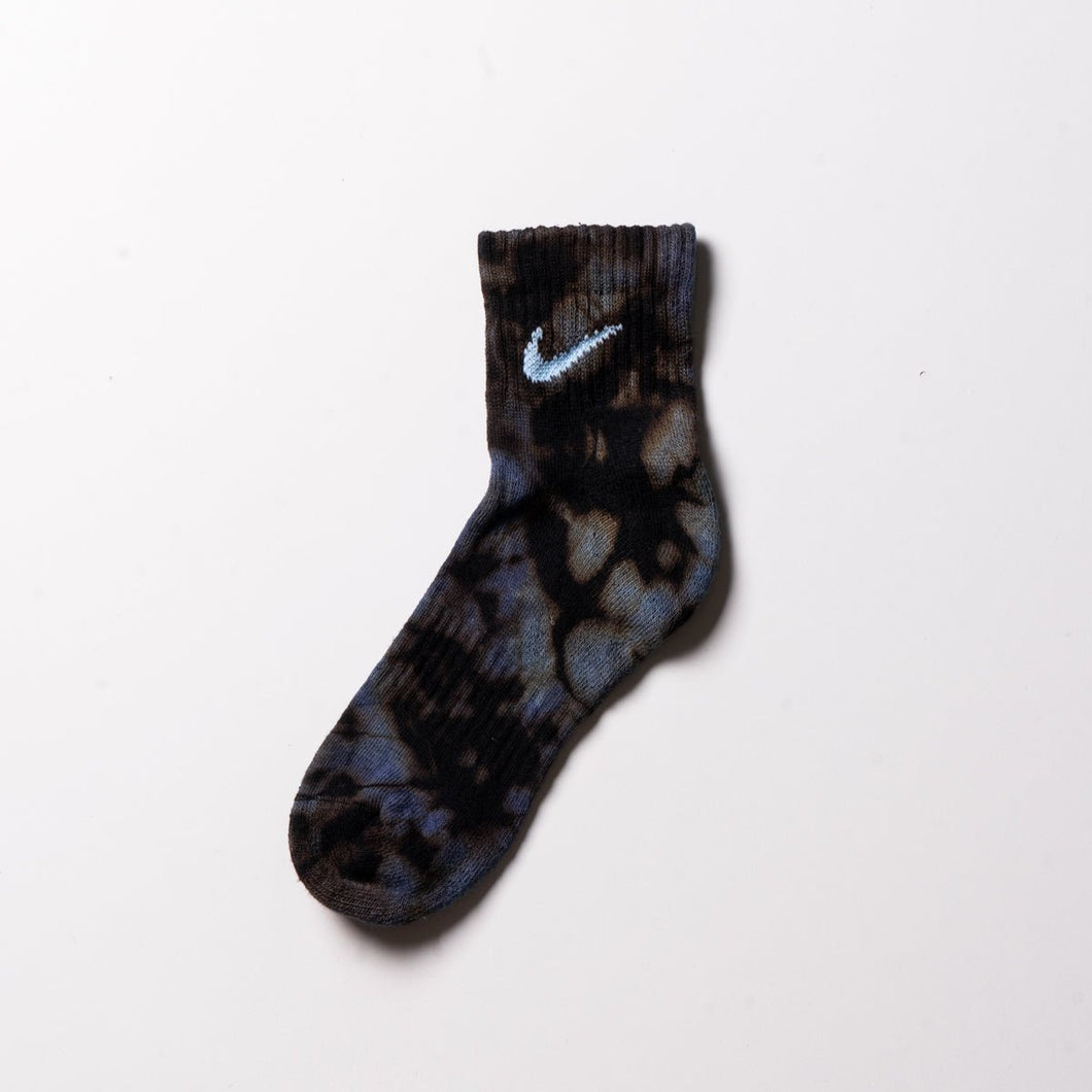 Tie-Dyed Socks – Inked Grails