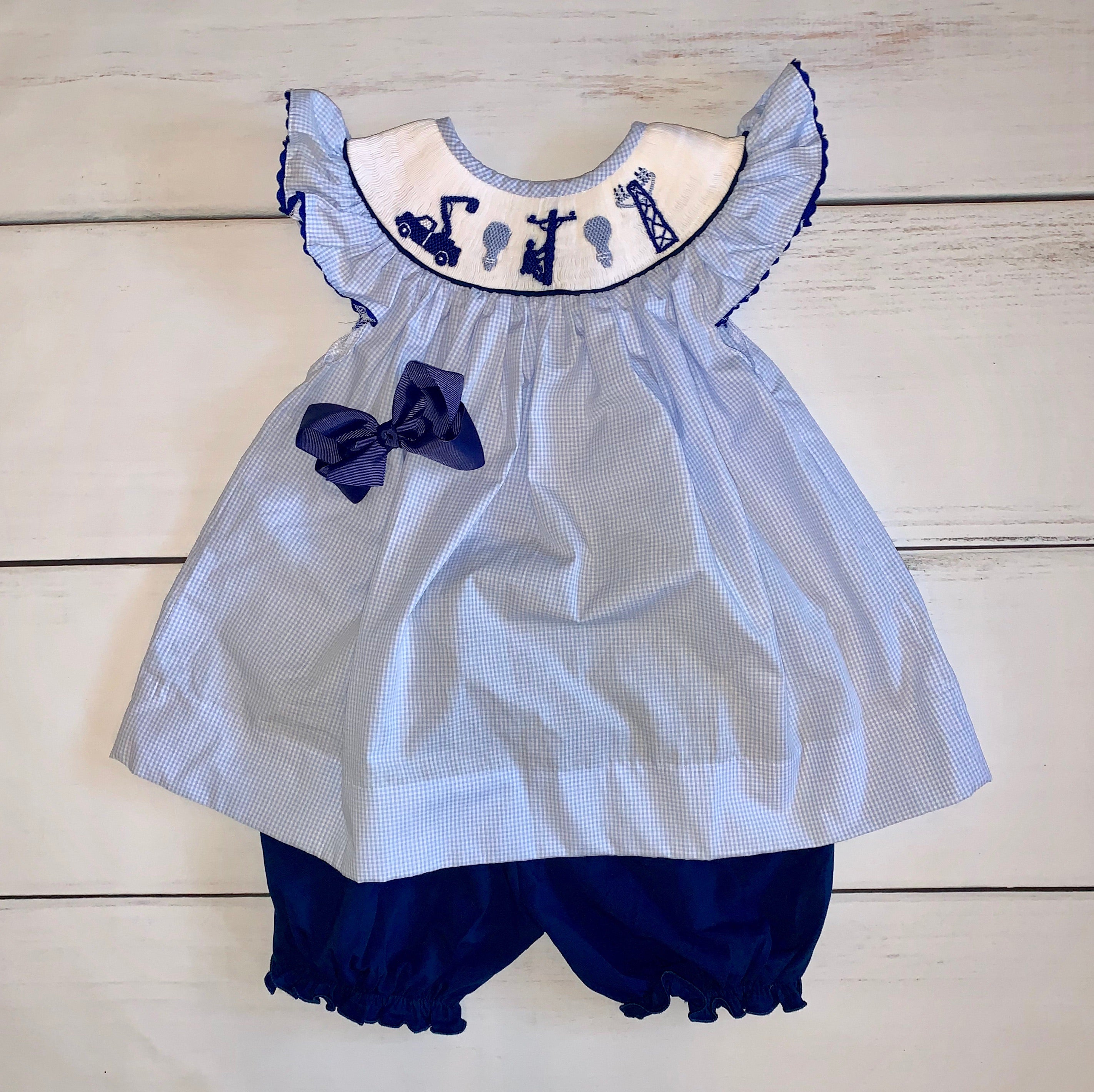 bows boutique dresses