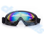 Skiing  Goggles - Outdoor Man Rec