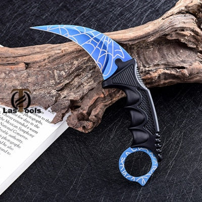 Steel Claw knives Hunting Knife | Outdoor Man Rec
