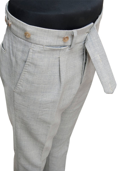 Luxire Fresco Pants – Luxire Custom Clothing