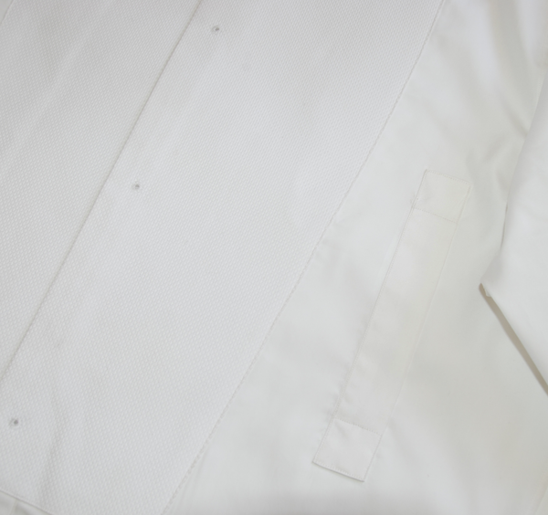 Luxire Tuxedo Shirt – Luxire Custom Clothing