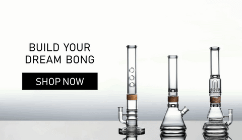 Build your own bong