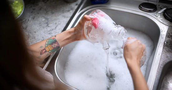 How to Clean a Bong like a Pro