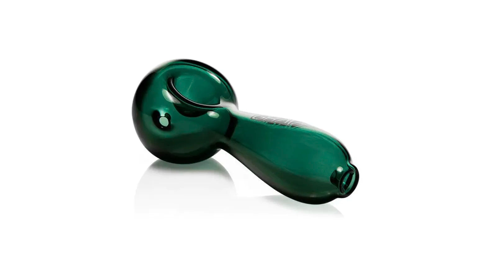 Spoon pipe