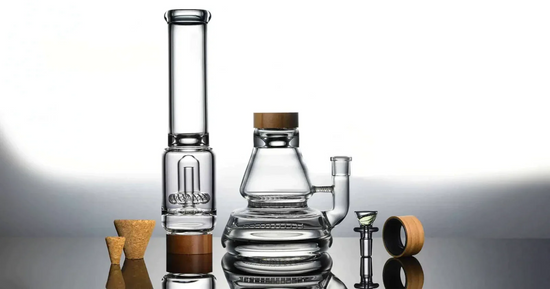 The best bongs