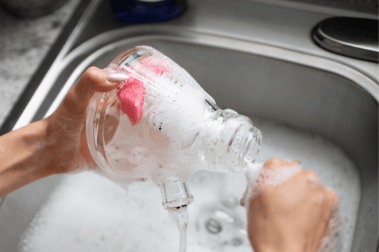 How to Clean a Bong like a Pro | VITAE Glass