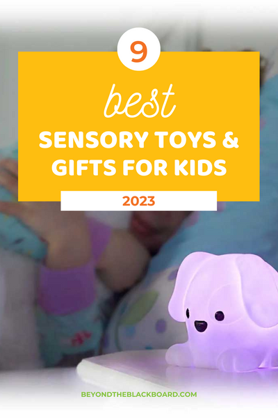 The 10 Best Sensory Toys for Autism of 2023