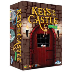 Keys to the Castle deluxe edition