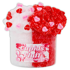 Cupids Fluff MicroDough Dope Slime; The Best Valentine's Day Gifts for Kids 2023